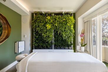 Four Seasons Hotel Los Angeles At Beverly Hills