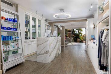 Four Seasons Hotel Los Angeles At Beverly Hills