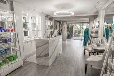 Four Seasons Hotel Los Angeles At Beverly Hills