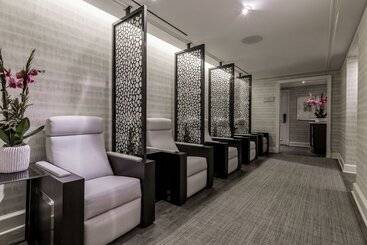 Four Seasons Hotel Los Angeles At Beverly Hills