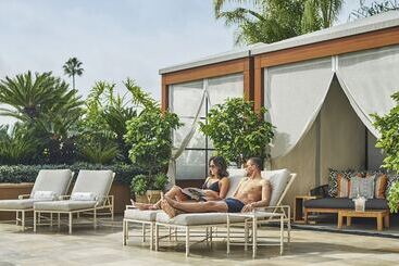 Four Seasons Hotel Los Angeles At Beverly Hills
