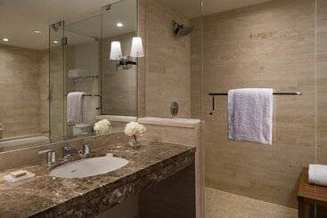 Four Seasons Hotel Los Angeles At Beverly Hills