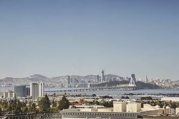 هتل Graduate By Hilton Berkeley