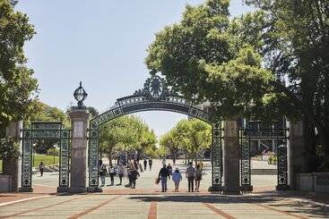 هتل Graduate By Hilton Berkeley