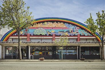هتل Graduate By Hilton Berkeley