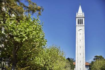 هتل Graduate By Hilton Berkeley