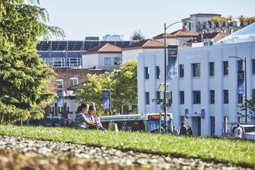 هتل Graduate By Hilton Berkeley