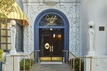 هتل Graduate By Hilton Berkeley