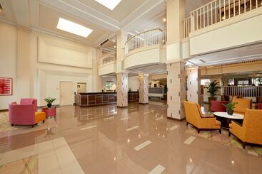 هتل Hilton Grand Vacations Club Flamingo Las Vegas