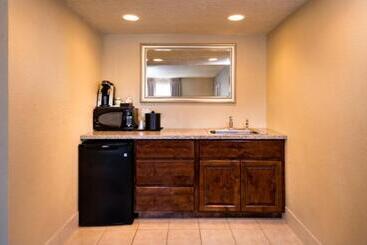 Holiday Inn Hotel & Suites Oklahoma City North, An Ihg