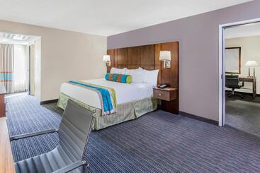 Holiday Inn Hotel & Suites Oklahoma City North, An Ihg