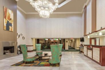Holiday Inn Hotel & Suites Oklahoma City North, An Ihg