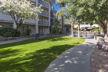 هتل Holiday Inn And Suites Phoenix Airport North, An Ihg