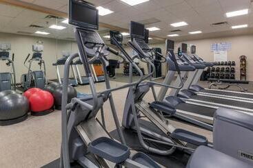 هتل Holiday Inn And Suites Phoenix Airport North, An Ihg