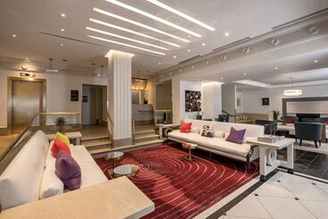 هتل 70 Park Avenue