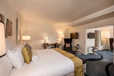 هتل 70 Park Avenue