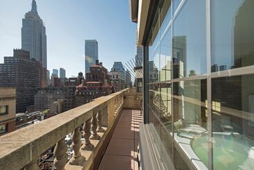 هتل 70 Park Avenue