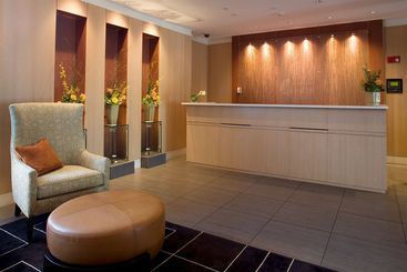 هتل Indigo Boston - Newton Riverside