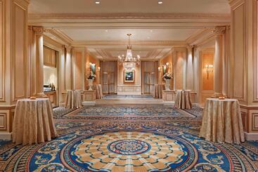 هتل Jw Marriott Essex House New York