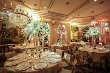 هتل Jw Marriott Essex House New York