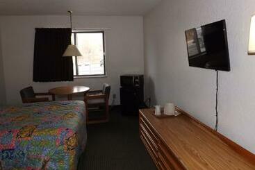 هتل Kci Lodge