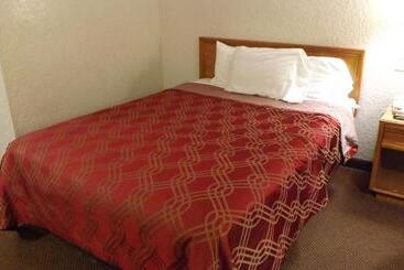 هتل Kci Lodge