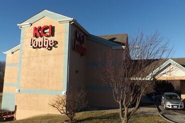 هتل Kci Lodge