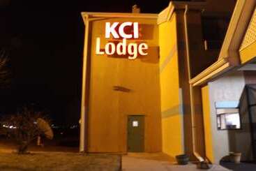 هتل Kci Lodge