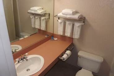 هتل Kci Lodge