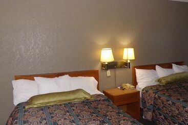 هتل Kci Lodge