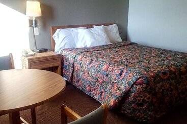 هتل Kci Lodge