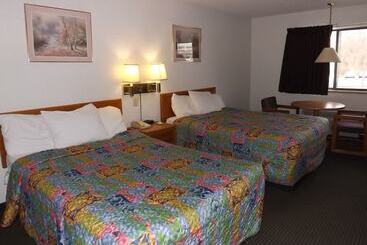 هتل Kci Lodge