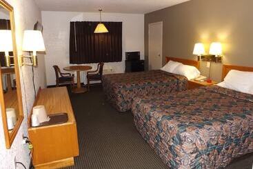هتل Kci Lodge