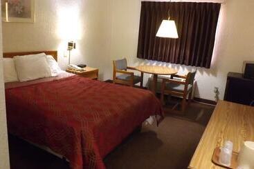هتل Kci Lodge