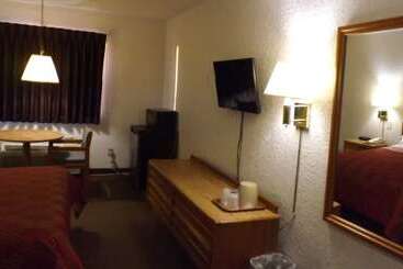 هتل Kci Lodge