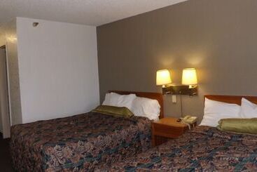 هتل Kci Lodge