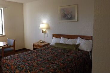 هتل Kci Lodge