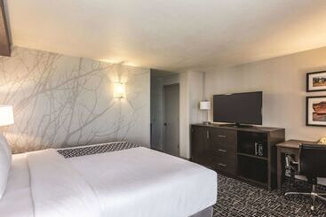 هتل La Quinta By Wyndham Colorado Springs North