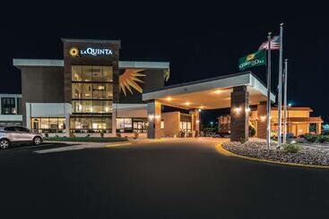 هتل La Quinta By Wyndham Colorado Springs North