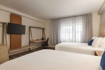 Lexington By Hotel Rl Miami Beach