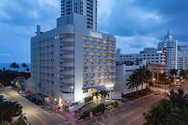 Lexington By Hotel Rl Miami Beach
