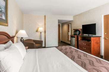هتل Quality Inn Edisonnew Brunswick