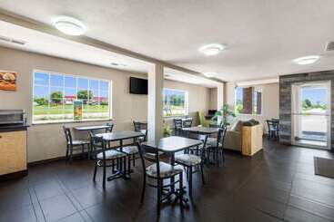 هتل Quality Inn