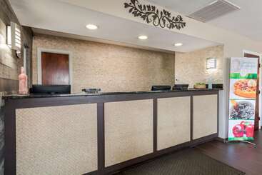 هتل Quality Inn