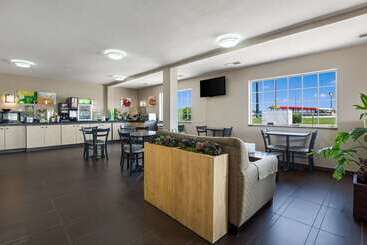 هتل Quality Inn