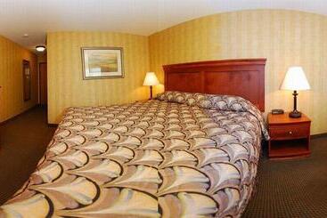 هتل Quality Inn