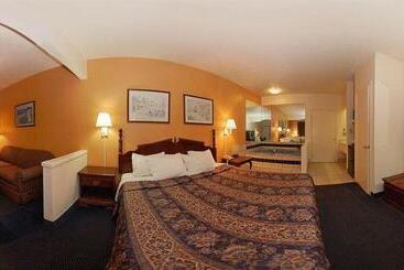 هتل Quality Inn