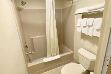 هتل Hibiscus Inn & Suites