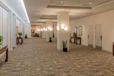 Radisson Hotel Salt Lake City Downtown