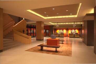 Radisson Hotel Salt Lake City Downtown